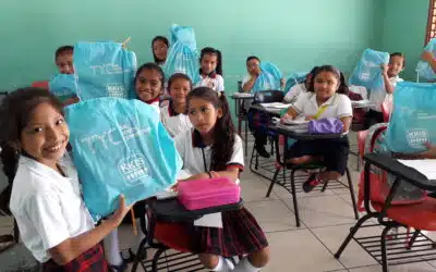 School supplies for future Doctors, Lawyers and Architects