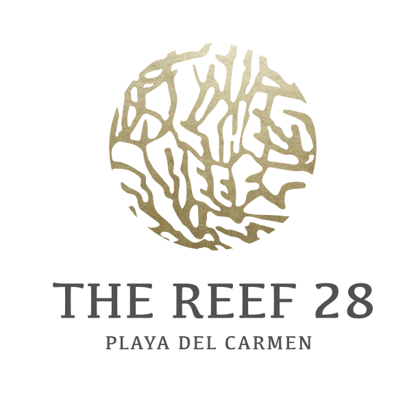 The Reef 28, Playa del Carmen