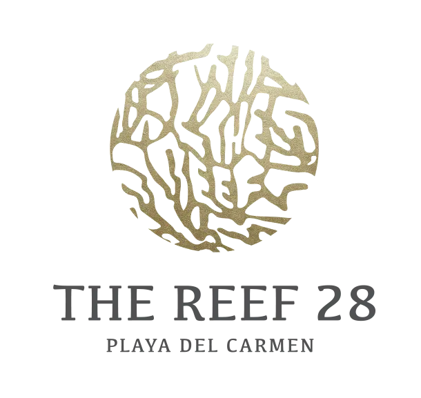 The Reef 28, Playa del Carmen