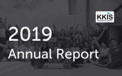 KKIS 2019 Annual Report