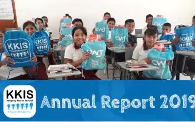KKIS 2019 Annual Report