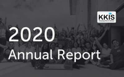 KKIS 2020 Annual Report