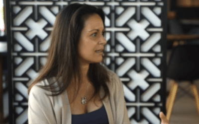 KKIS Change Maker Spotlight: Antonella Vázquez, activista ambiental apasionada y abogada de DMAS