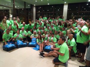 Tranont Get Involved