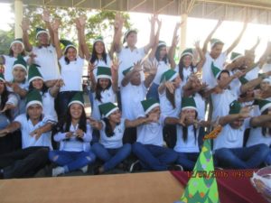 Riviera Maya Snowbirds