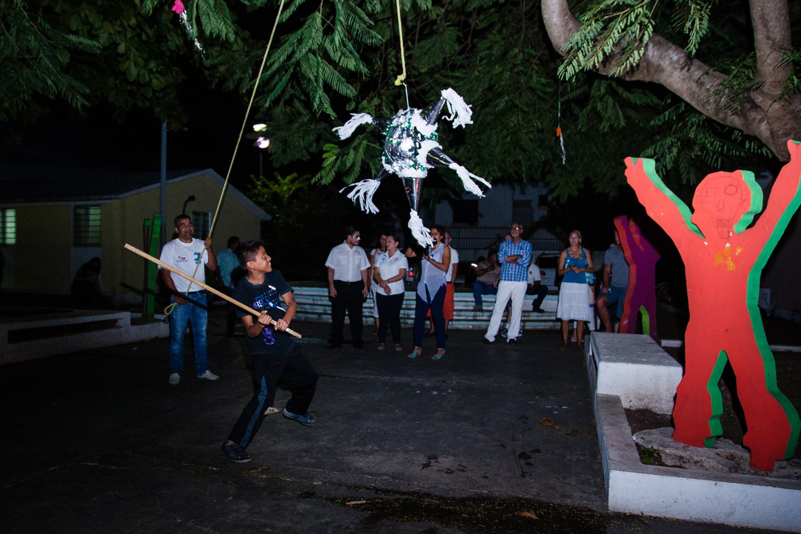 Exciting Winter Celebrations in Mexico