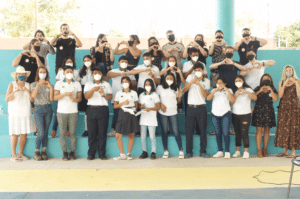 Education Changes Lives