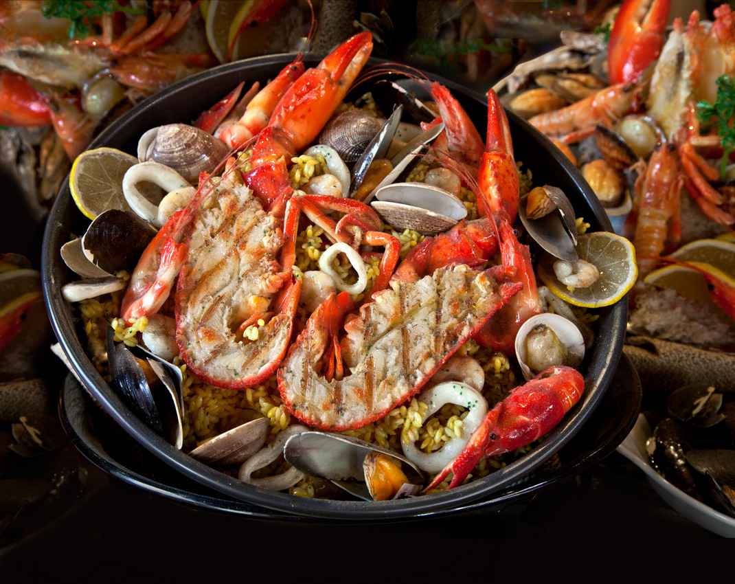 Top 5 Restaurants in Playa del Carmen that Expats Love!