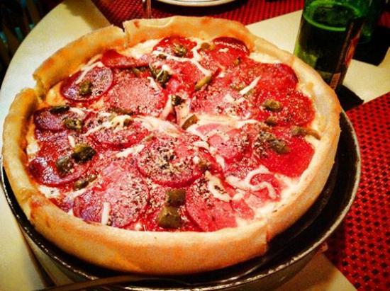 The 5 Best Pizza Restaurants in Playa del Carmen