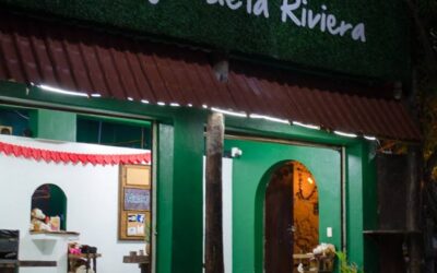 Los 5 mejores desayunos de Playa del Carmen