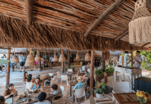 mejores restaurantes playa del carmen