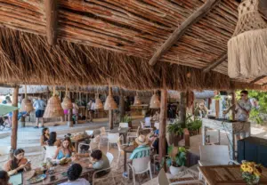 best restaurants playa del carmen