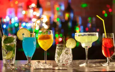 The 5 Best Cocktail Bars in Playa del Carmen