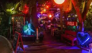 best cocktails playa del carmen