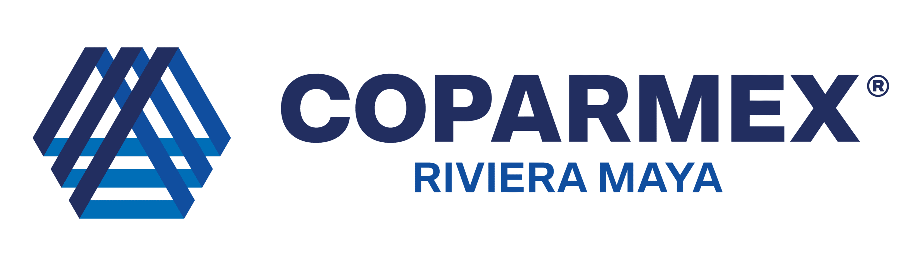 Coparmex Logo