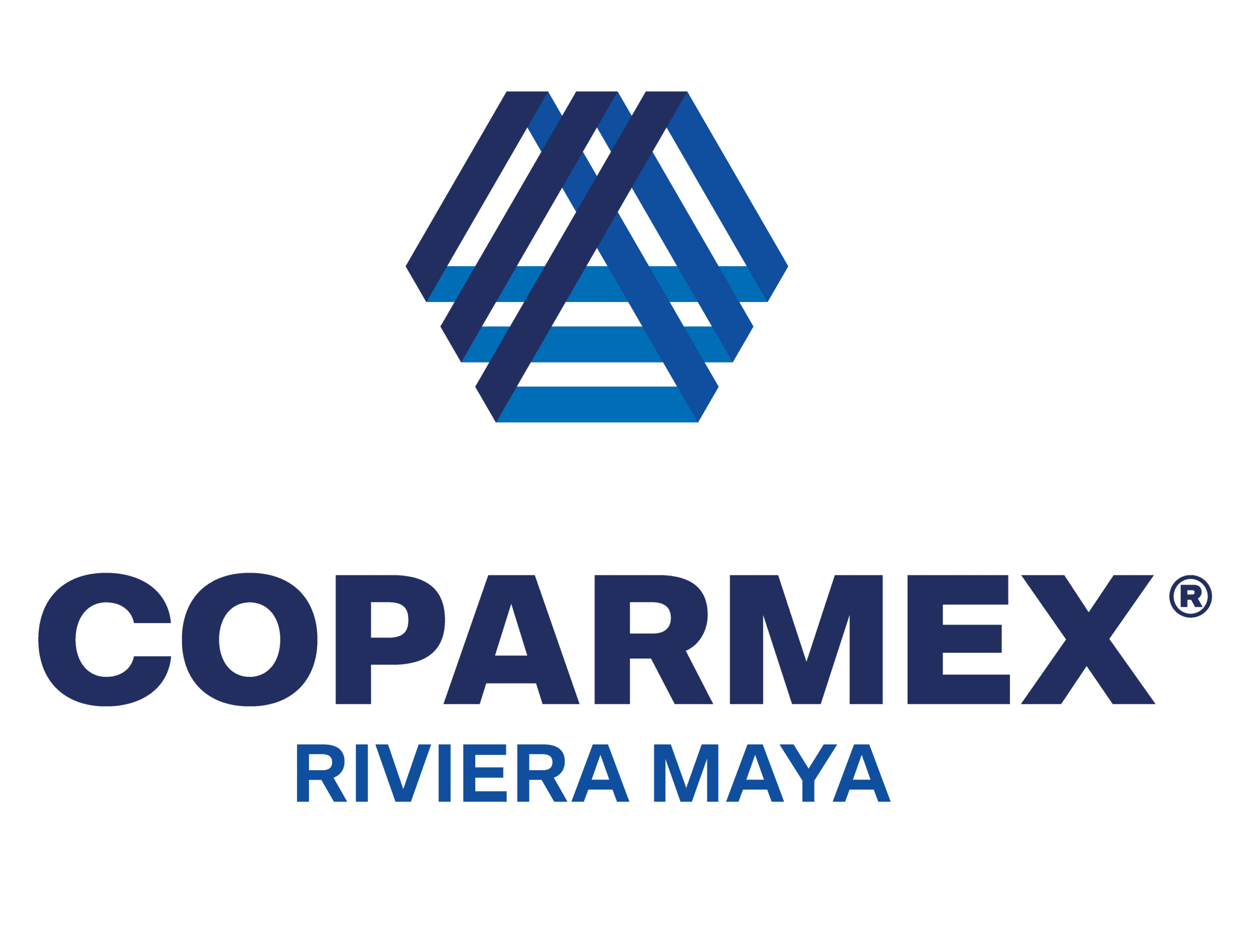 Coparmex Logo