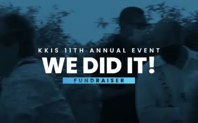 2022 KKIS Auction – Supporting Our Community’s Children