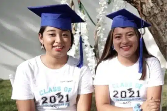 KKIS Graduated Students