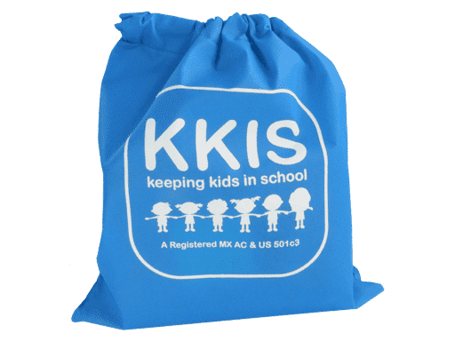 KKIS Gift Bag