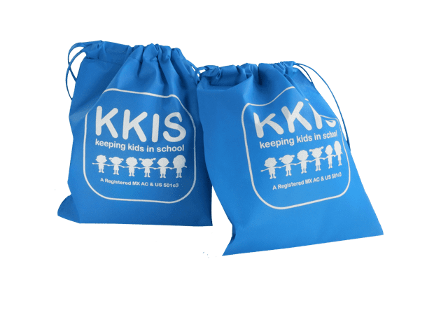 KKIS Gift Bags