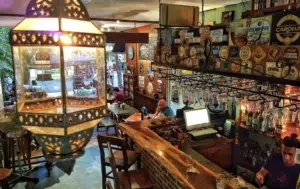 brewery playa del carmen