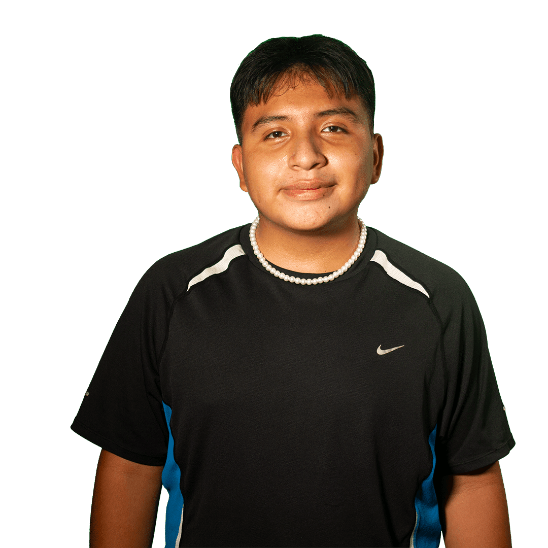 Armando Parroquin Lara