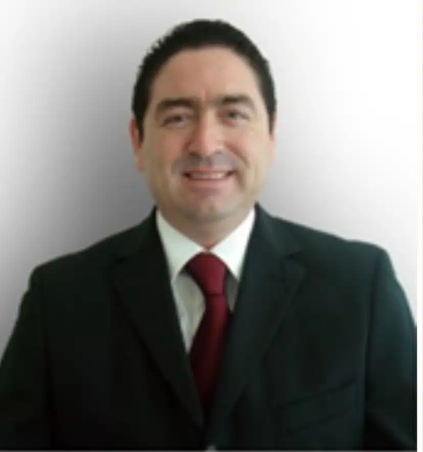 Ruben Barahona