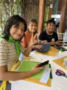 • The KKIS Project