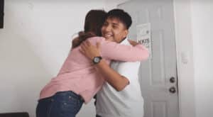 Changing lives through Education