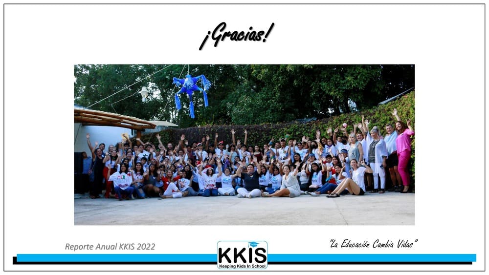 - El proyecto KKIS