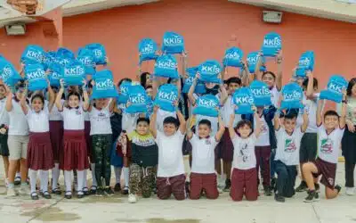Playa del Carmen’s Urgent Need for School Supplies