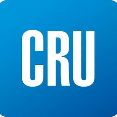 Cru Group Logo