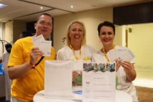 corporate-nonprofit partnerships