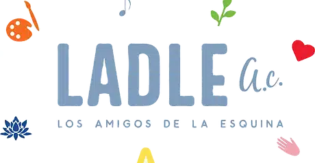 Logotipo de LADLEA
