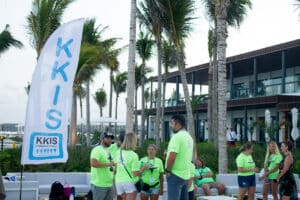 Corporate-nonprofit partnerships