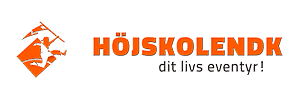 Logotipo de hojskolendk.dk