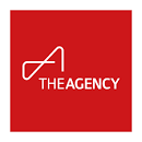 The Agency logo