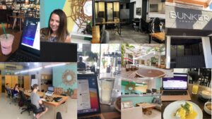 coworking in playa del carmen