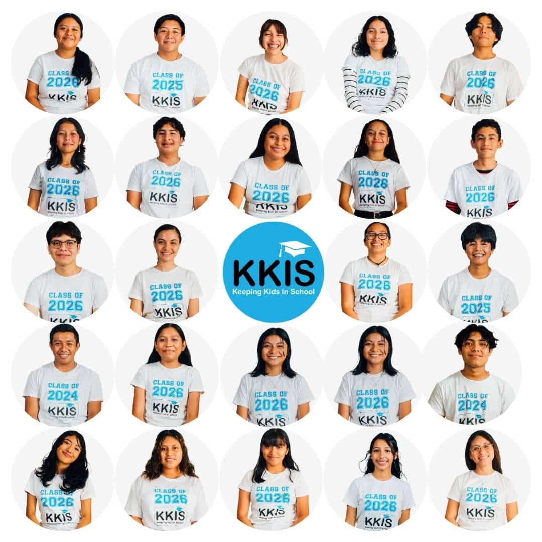 - El proyecto KKIS