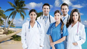 doctor in Playa del Carmen