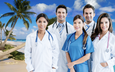 How to Find a Doctor in Playa del Carmen