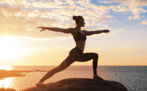 yoga in playa del carmen