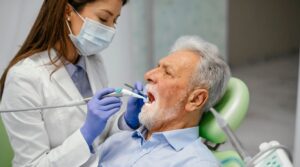 Dentist in Playa del Carmen