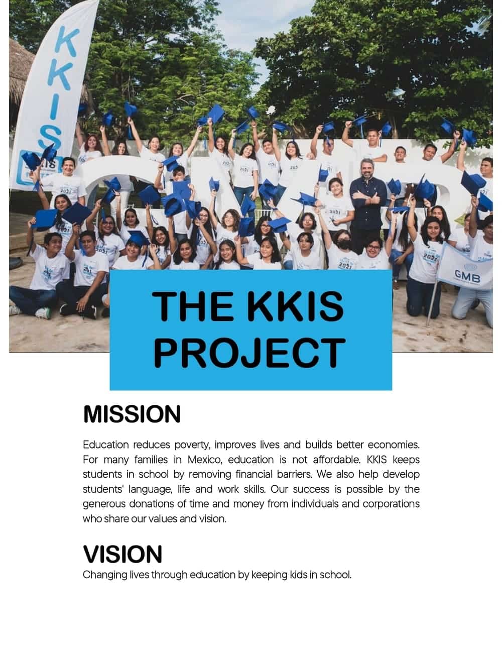 | The KKIS Project