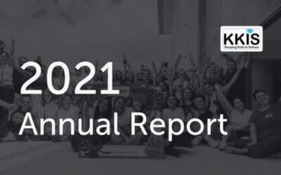 KKIS 2021 Annual Report
