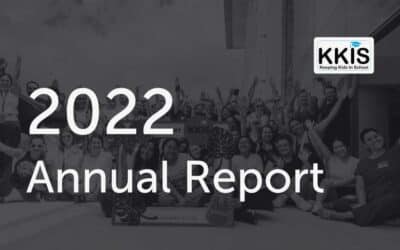 KKIS 2022 Annual Report