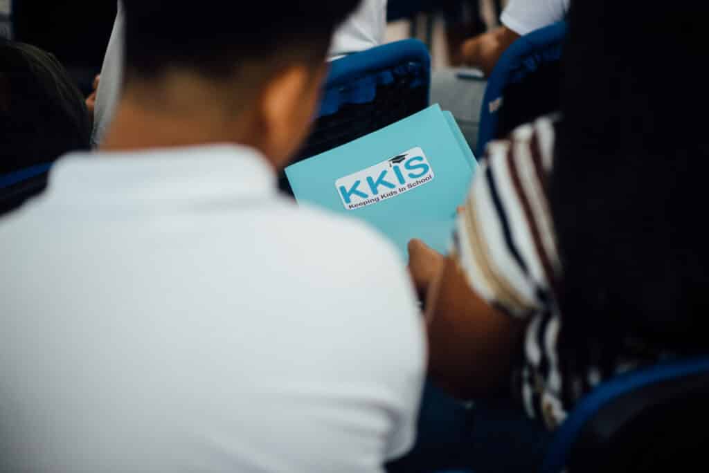 high school diploma • The KKIS Project