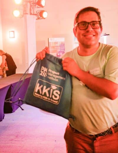 | The KKIS Project