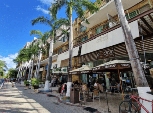 Coffee Shops in Playa del Carmen