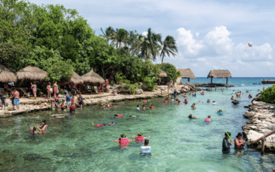 Your Guide to the Best Adventure Parks in Playa del Carmen